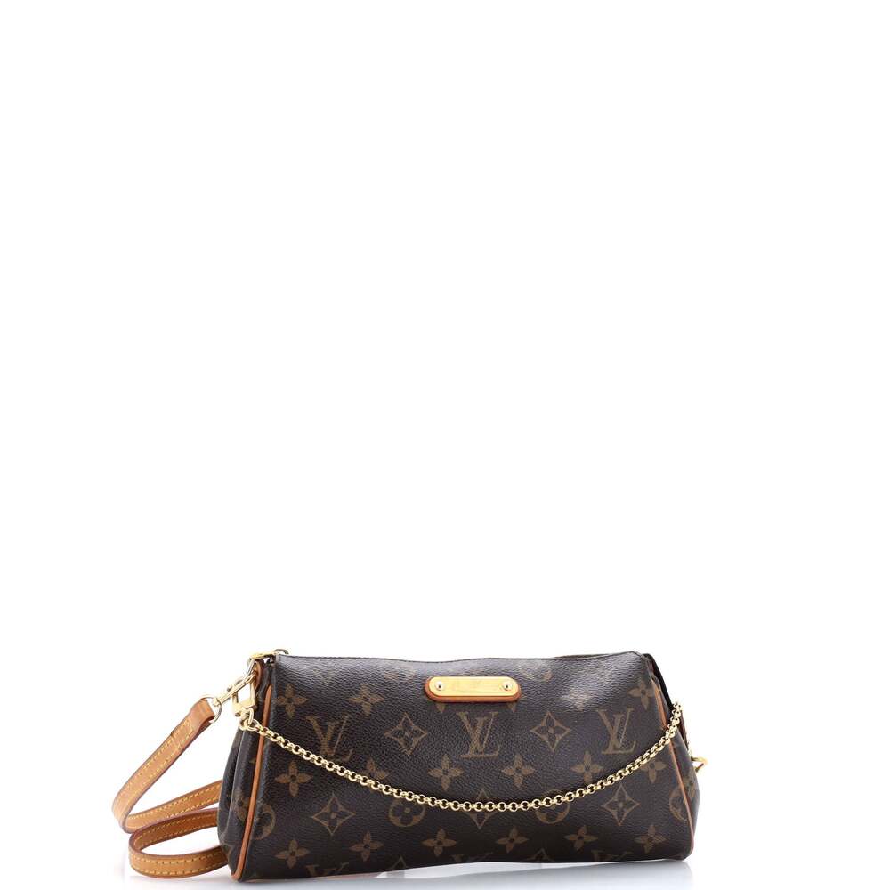 Louis Vuitton Eva Handbag Canvas #243475L13B - Picture 2 of 9